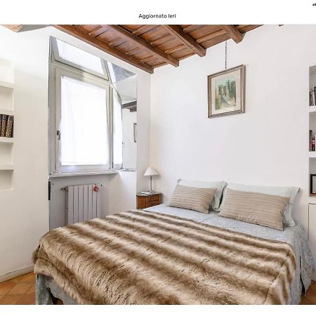 The Cozy Nest Apartment Rome Bagian luar foto